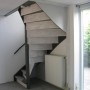 Trap Dicht Gemaakt
